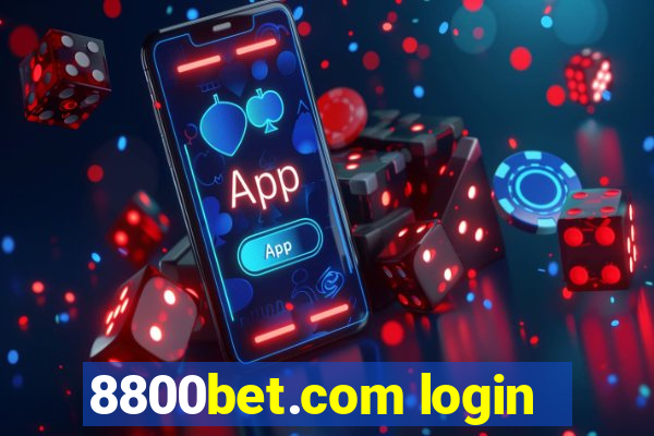 8800bet.com login